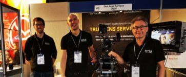 TLS at BSC